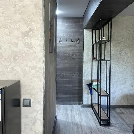 Люкс Однокомнатная Квартира. Центр. Balqash Exterior photo