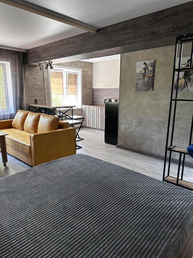 Apartment люкс однокомнатная квартира. центр. *