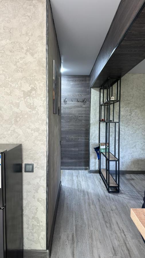 люкс однокомнатная квартира. центр. Apartment *